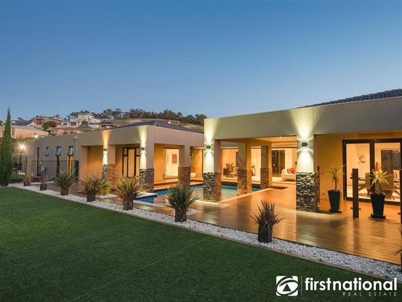 33 – 35 Timberside Drive, Beaconsfield VIC 3807