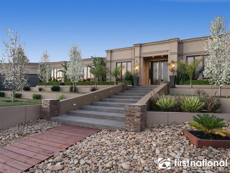 33 – 35 Timberside Drive, Beaconsfield VIC 3807