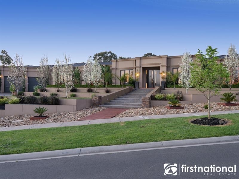 33 – 35 Timberside Drive, Beaconsfield VIC 3807