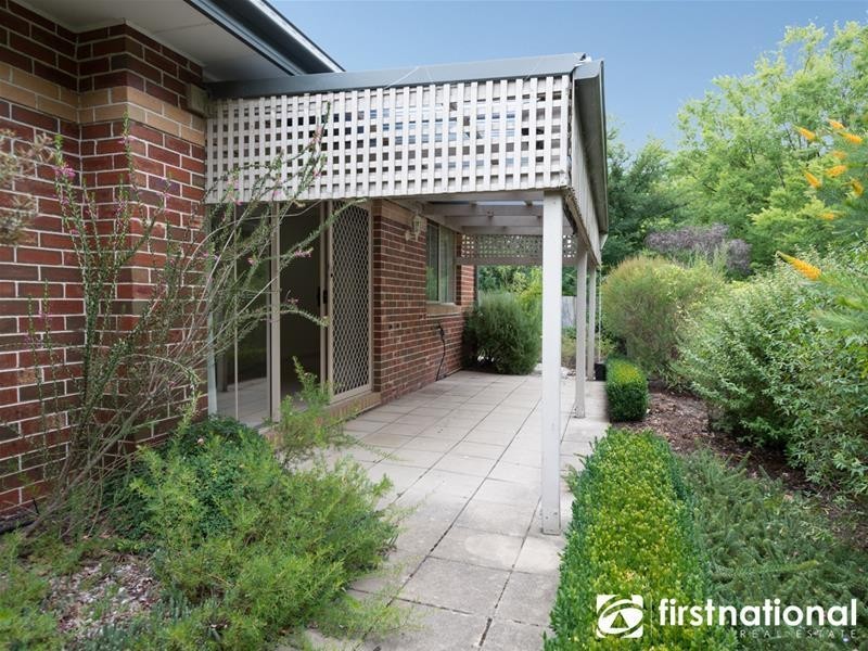 14/21-25 Parkhill Drive, Berwick VIC 3806