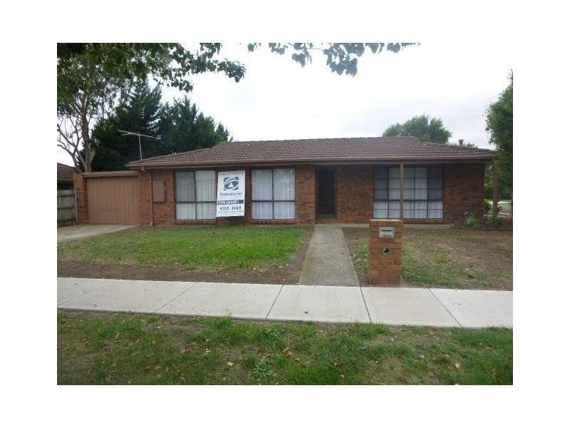 1/120 Fleetwood Drive, Narre Warren VIC 3805