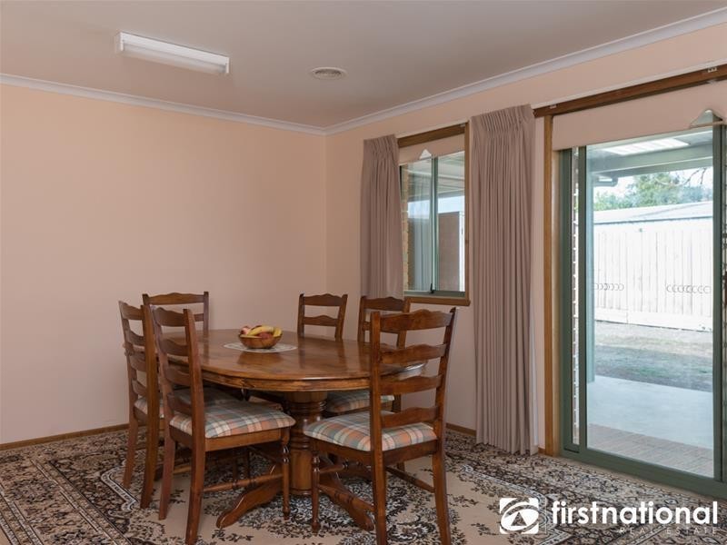 13 Sherriff Rise, Pakenham VIC 3810