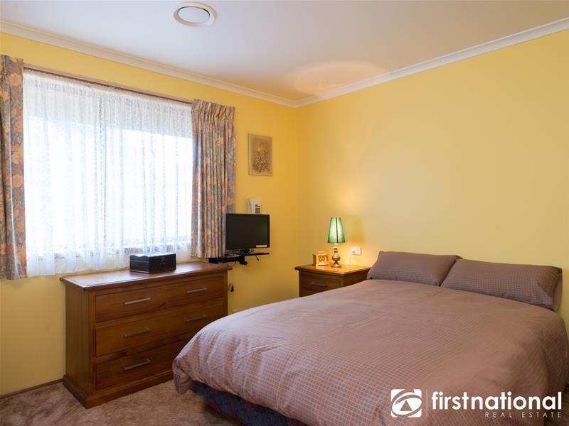 13 Sherriff Rise, Pakenham VIC 3810