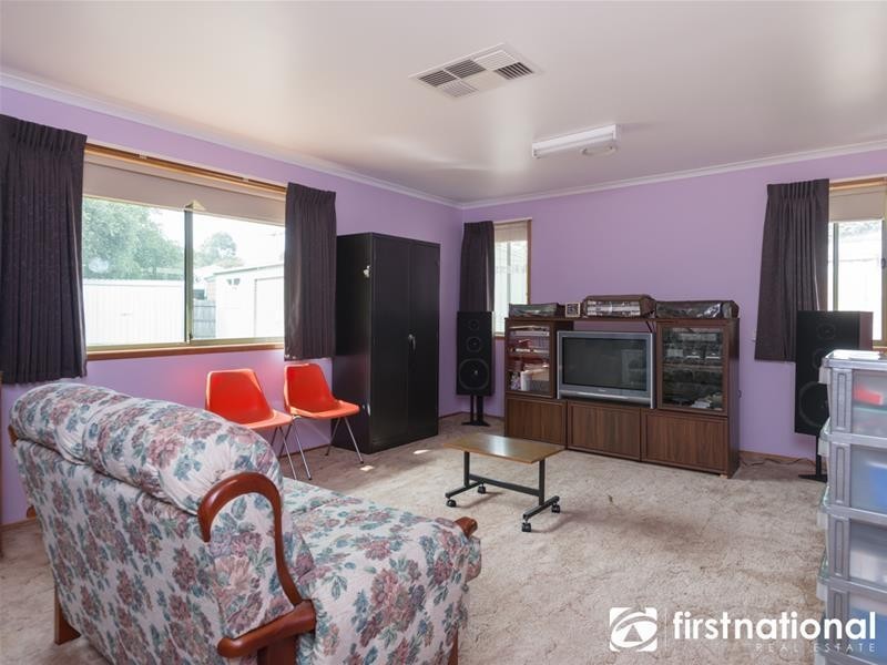 13 Sherriff Rise, Pakenham VIC 3810