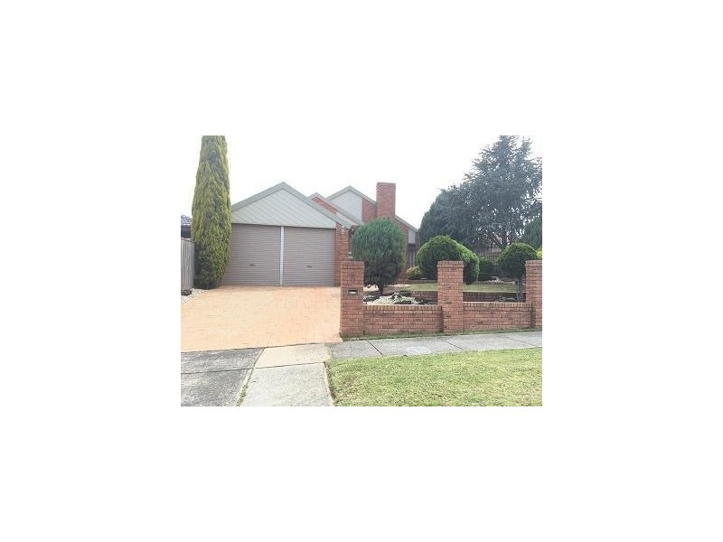 5 Shawnee Court, Narre Warren VIC 3805