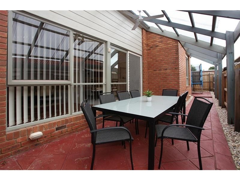 5 Shawnee Court, Narre Warren VIC 3805