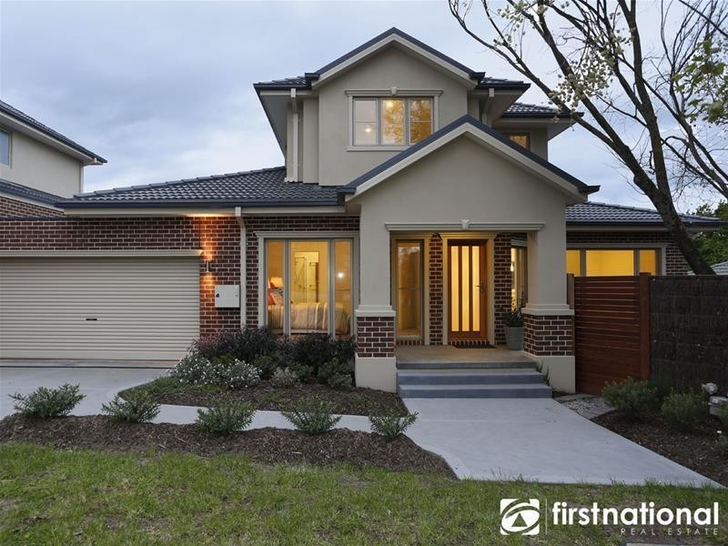 1A Scanlan Street, Berwick VIC 3806