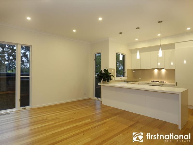 1A Scanlan Street, Berwick VIC 3806