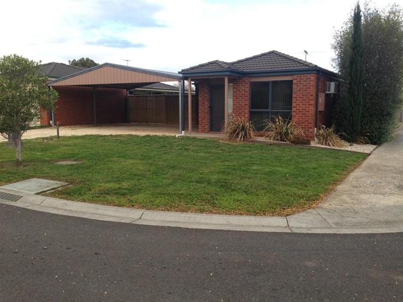 20 Blake Street, Berwick VIC 3806