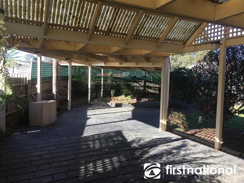24-26 Claremont Glen, Berwick VIC 3806