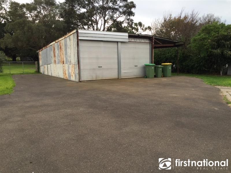 38 Railway Avenue, Tynong VIC 3813