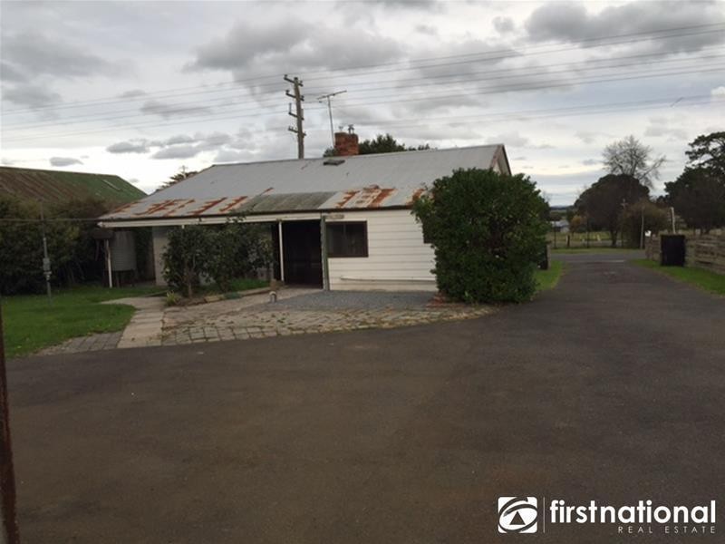 38 Railway Avenue, Tynong VIC 3813