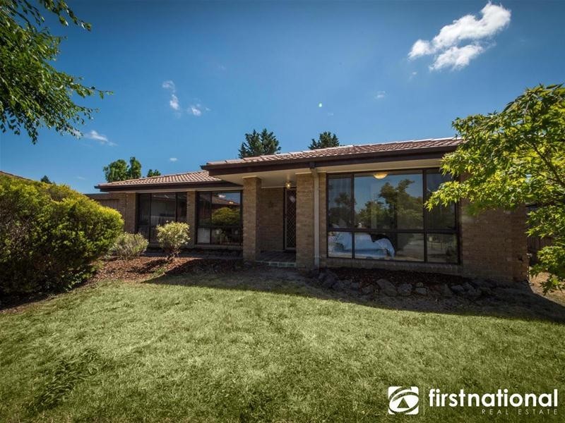 18 Ashdale Court, Hampton Park VIC 3976