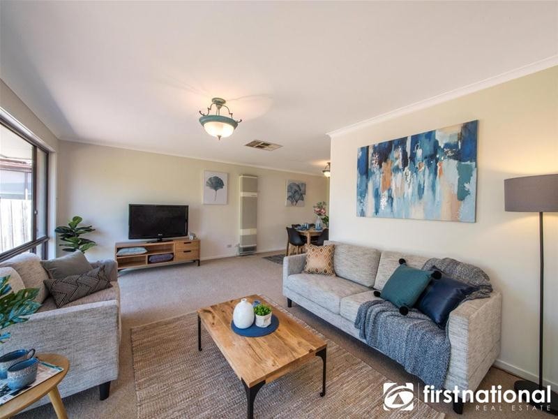 18 Ashdale Court, Hampton Park VIC 3976