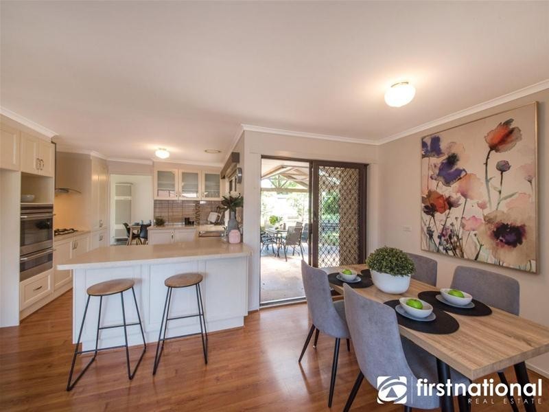 18 Ashdale Court, Hampton Park VIC 3976