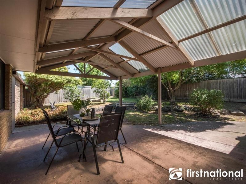 18 Ashdale Court, Hampton Park VIC 3976