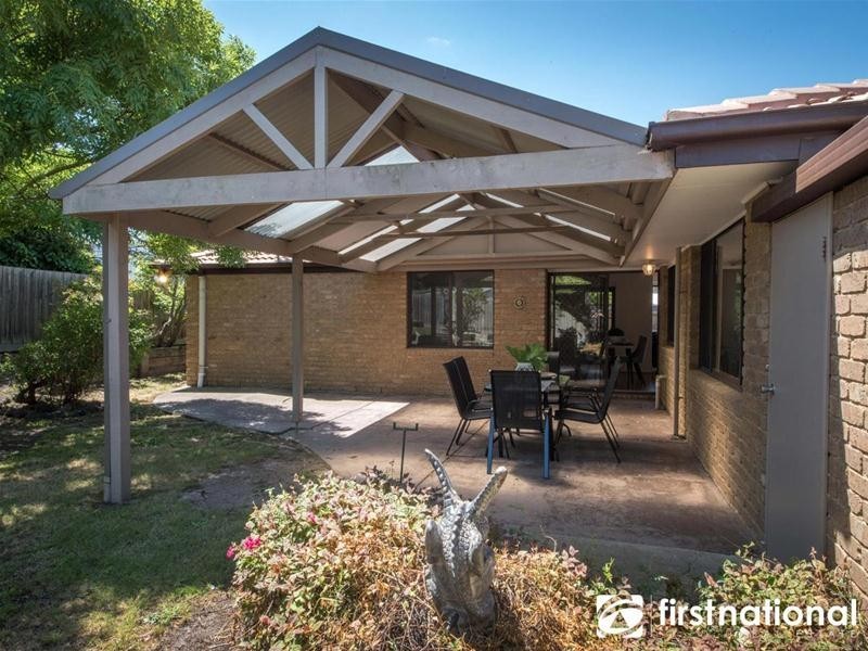 18 Ashdale Court, Hampton Park VIC 3976