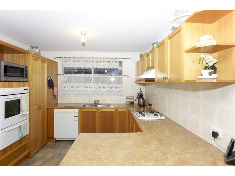 118 Hinrichsen Drive, Hallam VIC 3803