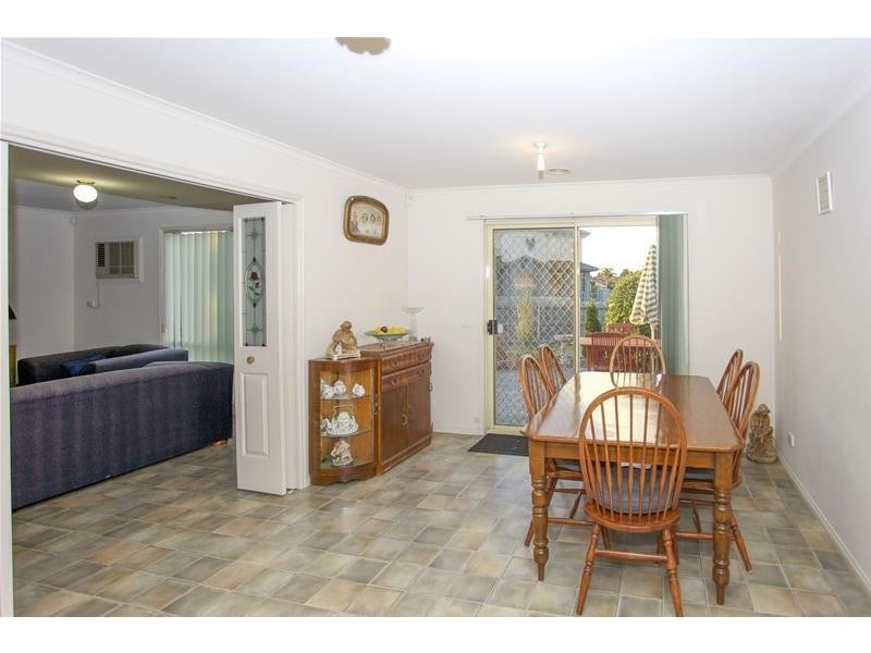 118 Hinrichsen Drive, Hallam VIC 3803