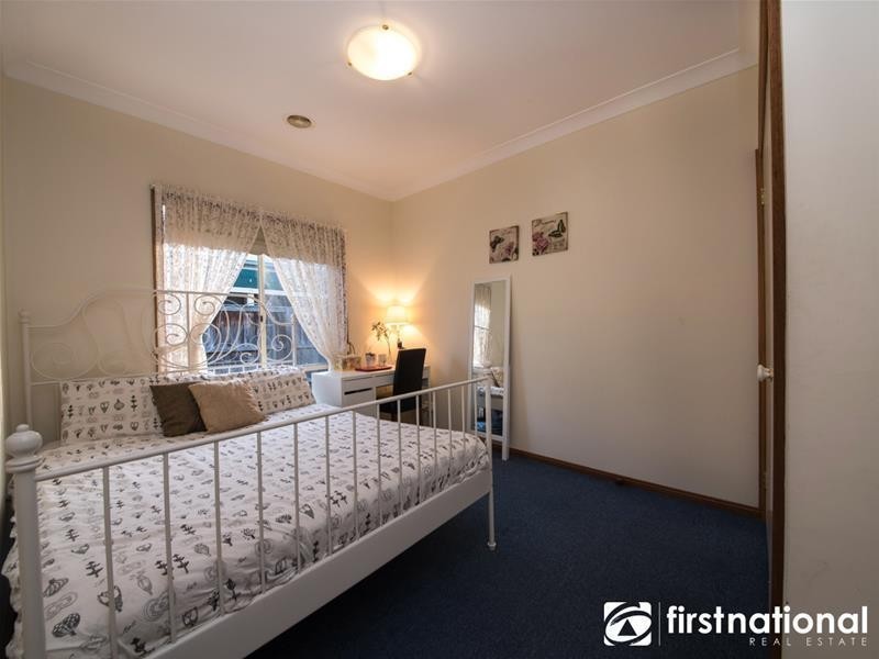 38 Stockmans Circuit, Pakenham VIC 3810