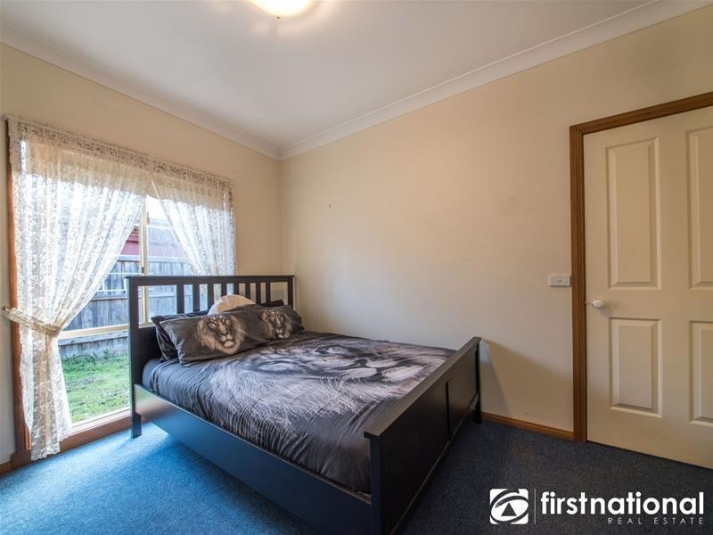 38 Stockmans Circuit, Pakenham VIC 3810