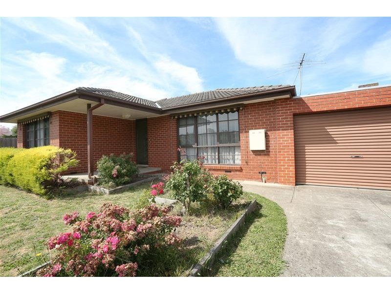 3 Guildford Crescent, Narre Warren VIC 3805