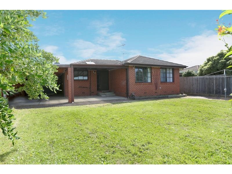 3 Guildford Crescent, Narre Warren VIC 3805