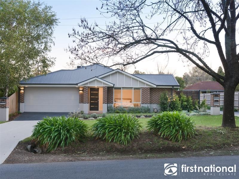 22 Turner Street, Berwick VIC 3806