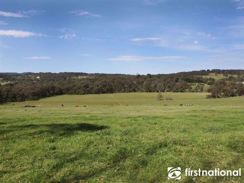 Lot 1/15-17 Wheeler Road, Maryknoll VIC 3812