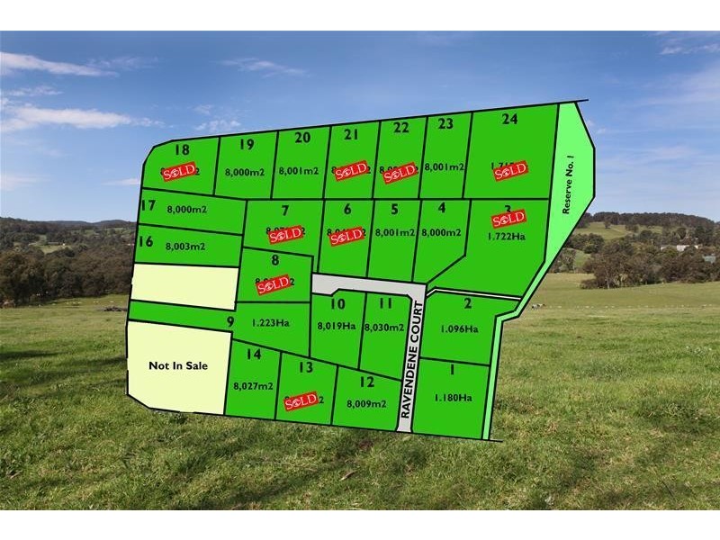 Lot 1/15-17 Wheeler Road, Maryknoll VIC 3812