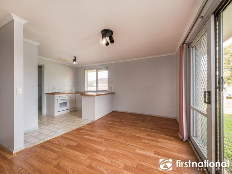 46 Amber Crescent, Narre Warren VIC 3805