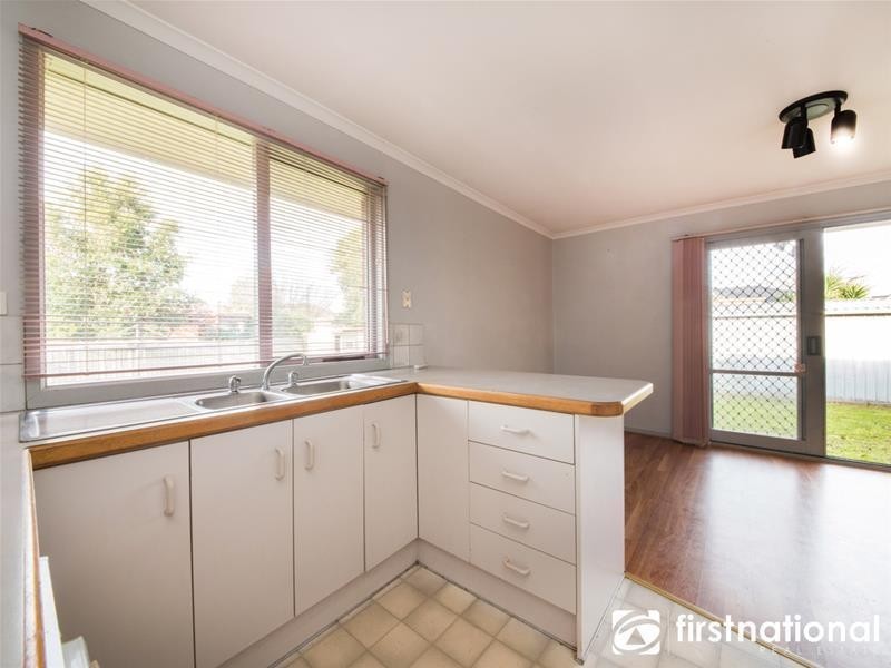 46 Amber Crescent, Narre Warren VIC 3805