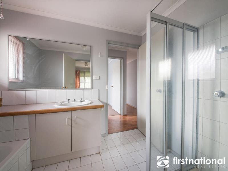 46 Amber Crescent, Narre Warren VIC 3805