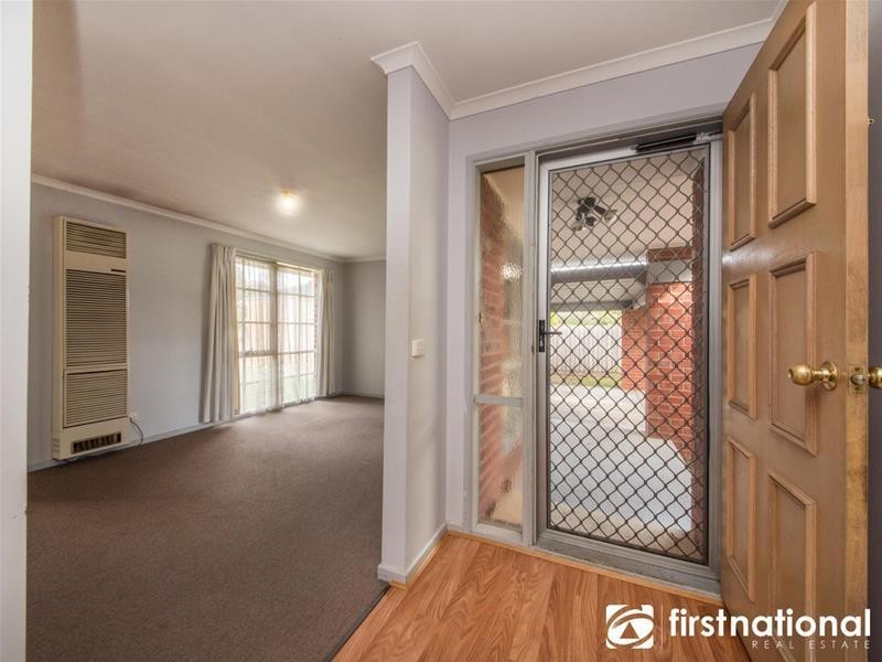 46 Amber Crescent, Narre Warren VIC 3805