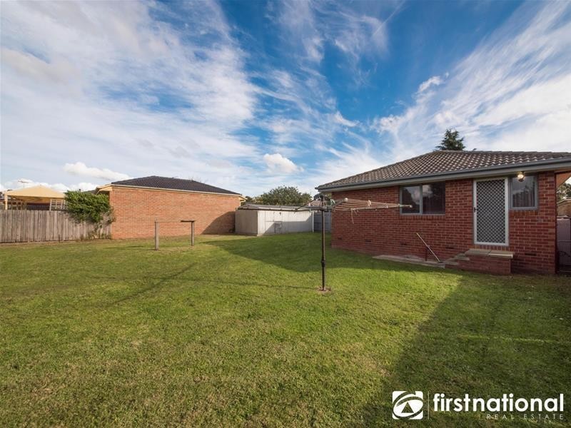 46 Amber Crescent, Narre Warren VIC 3805