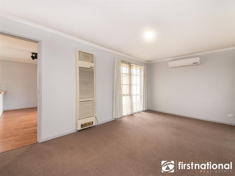 46 Amber Crescent, Narre Warren VIC 3805