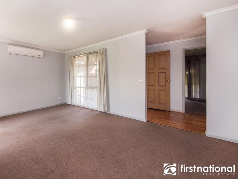 46 Amber Crescent, Narre Warren VIC 3805