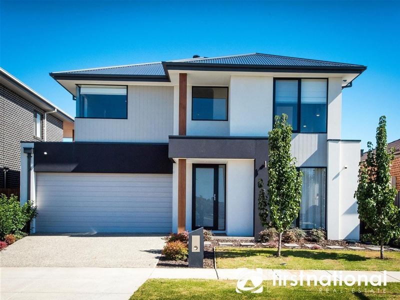 2 Clovelly Way, Officer VIC 3809