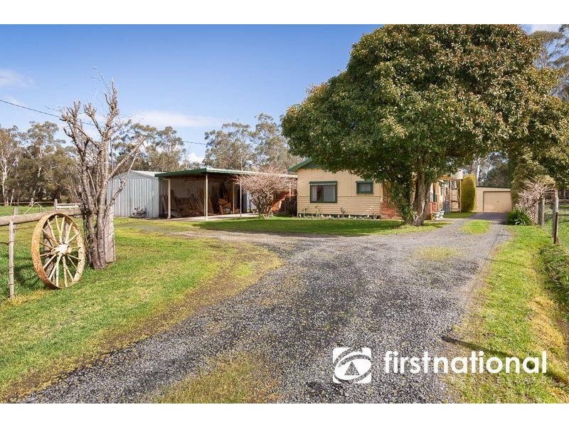 61 Ingram Road, Nar Nar Goon North VIC 3812