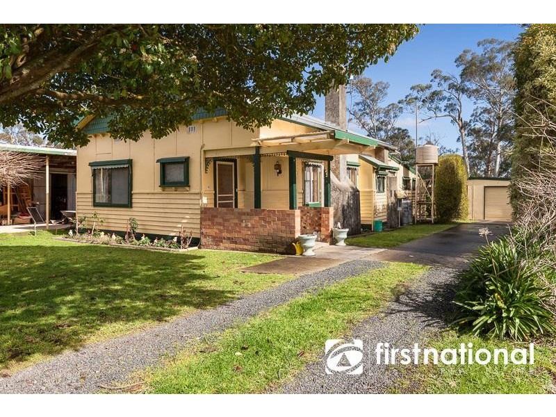 61 Ingram Road, Nar Nar Goon North VIC 3812