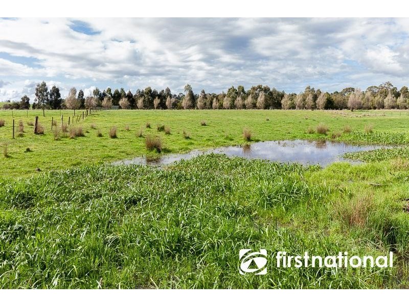 61 Ingram Road, Nar Nar Goon North VIC 3812