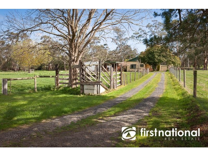 61 Ingram Road, Nar Nar Goon North VIC 3812