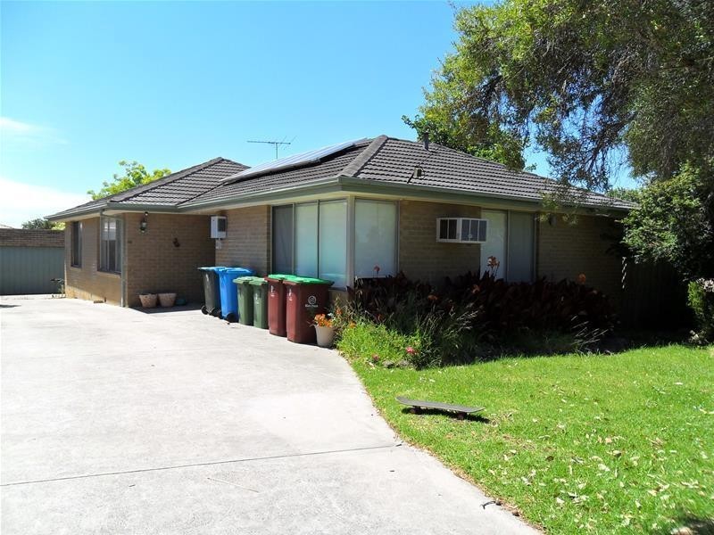 7 Prairie Court, Narre Warren VIC 3805