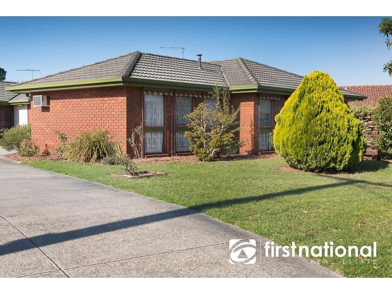 1/7 Snodgrass Street, Pakenham VIC 3810