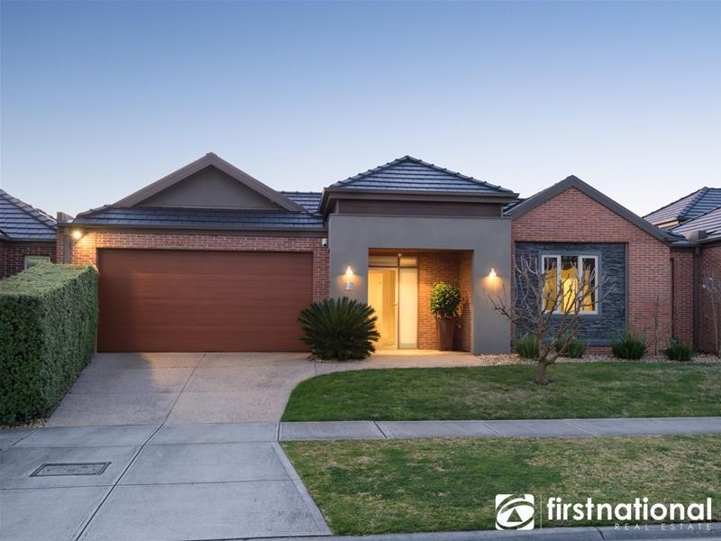 9/3 Paddington Terrace, Berwick VIC 3806