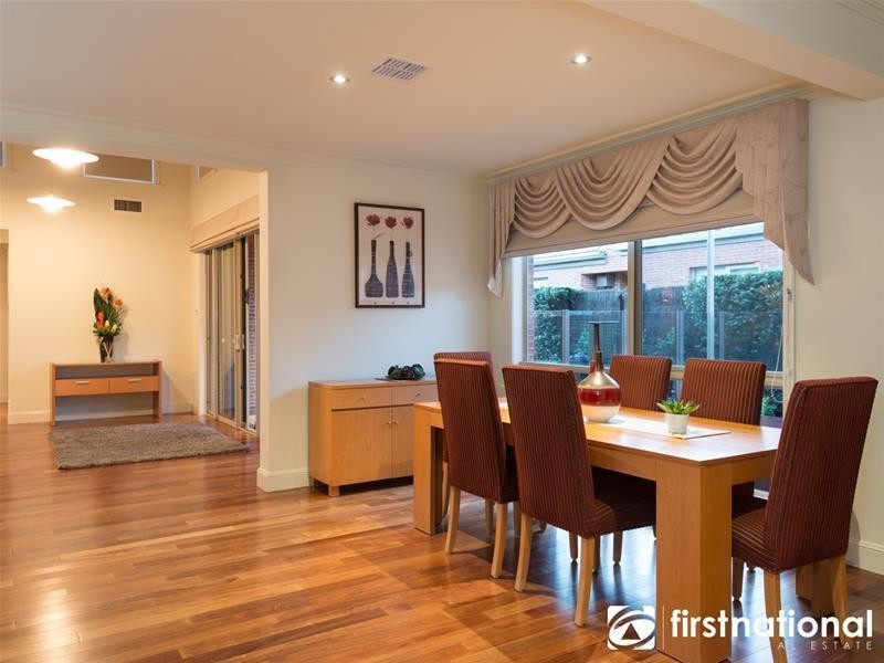 9/3 Paddington Terrace, Berwick VIC 3806