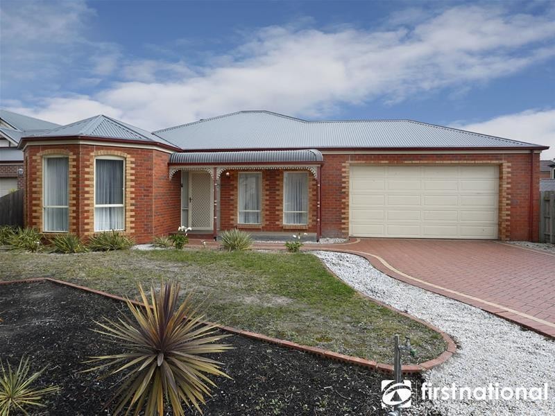 3 Riflebird Avenue, Narre Warren VIC 3805