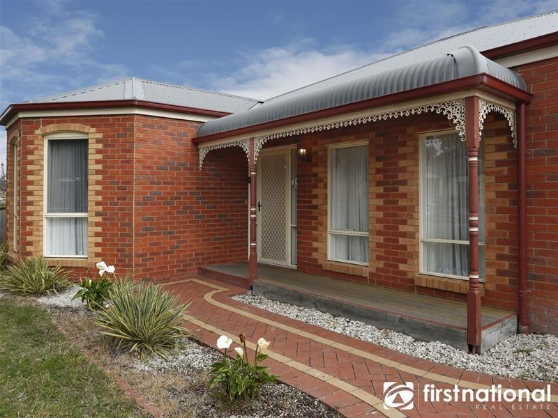 3 Riflebird Avenue, Narre Warren VIC 3805