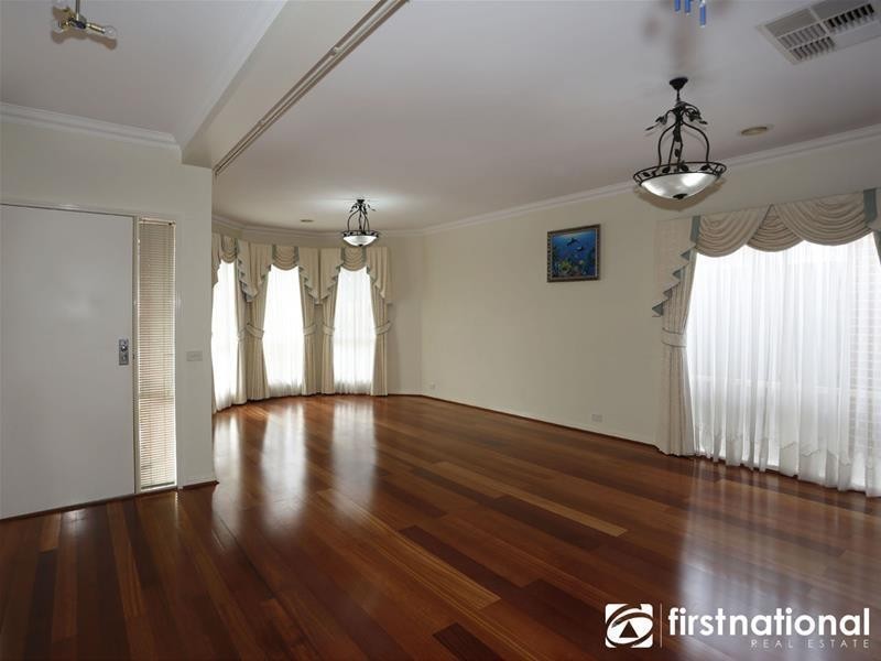 3 Riflebird Avenue, Narre Warren VIC 3805