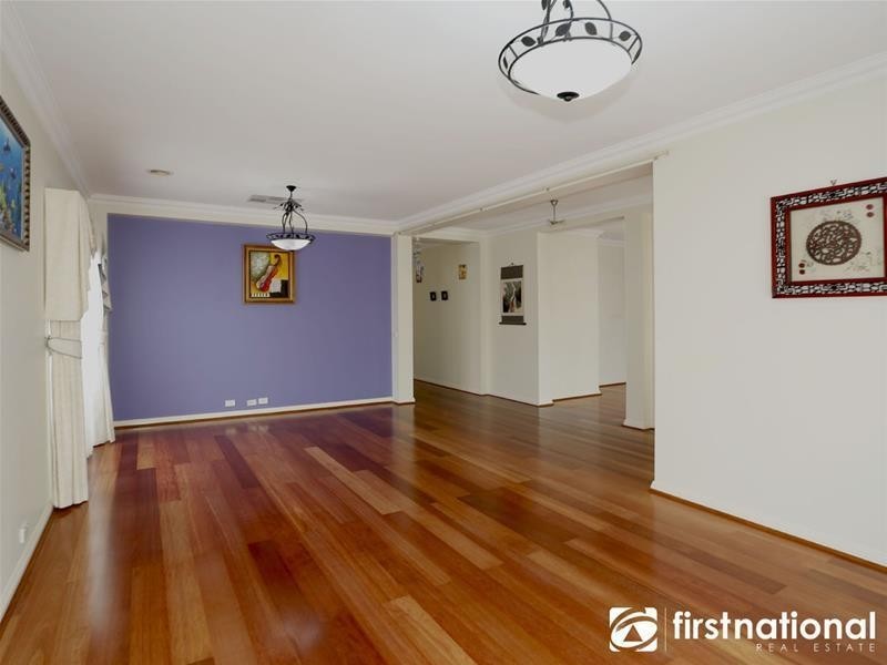 3 Riflebird Avenue, Narre Warren VIC 3805